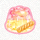 九一果冻制作厂 Logo